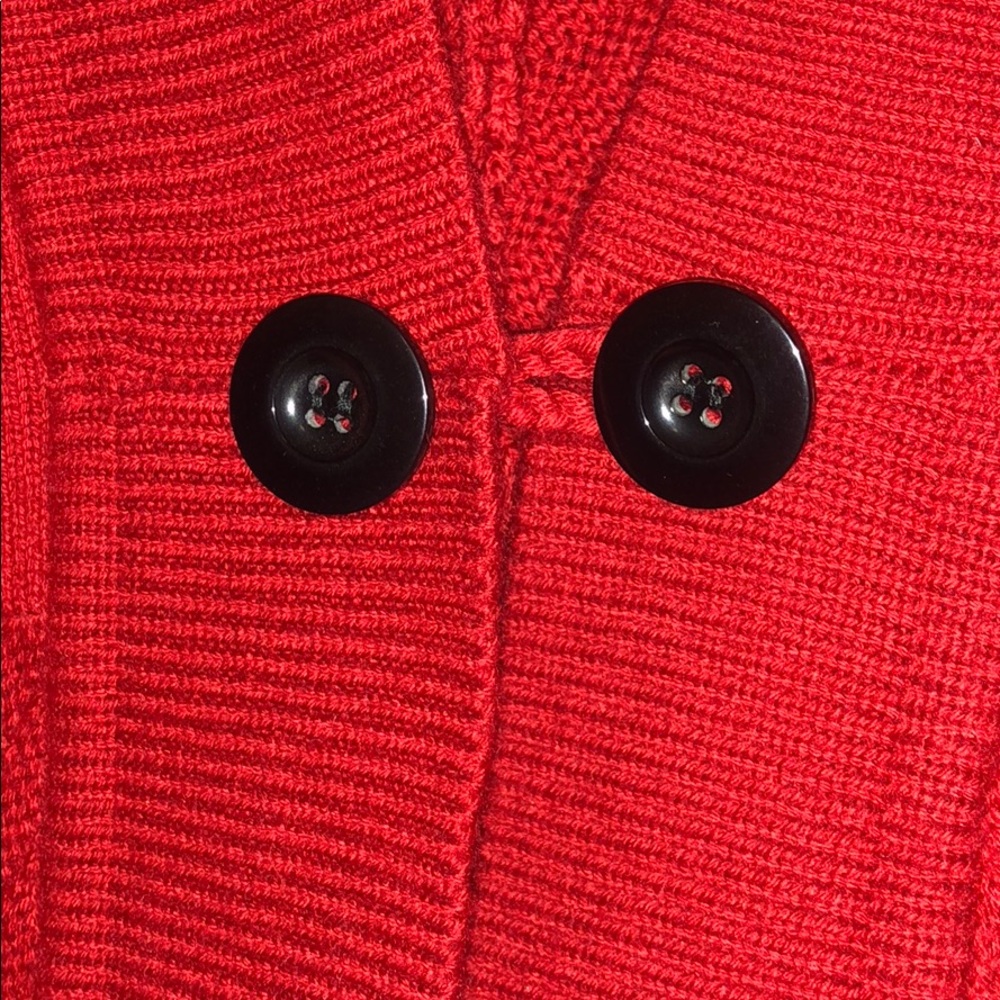 Kenneth Cole Reaction sweater - Picture 2 of 7
